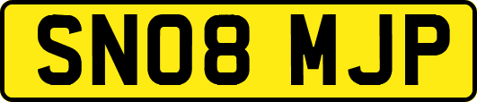 SN08MJP