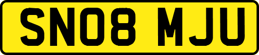 SN08MJU