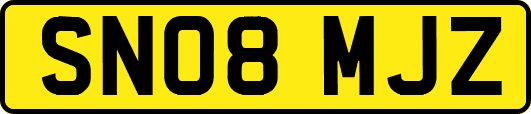 SN08MJZ