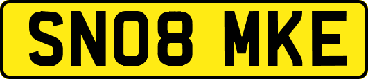 SN08MKE