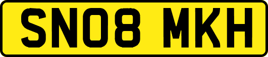 SN08MKH