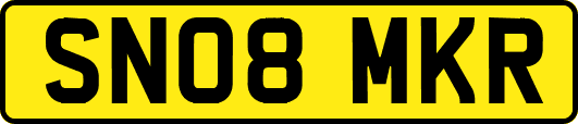 SN08MKR