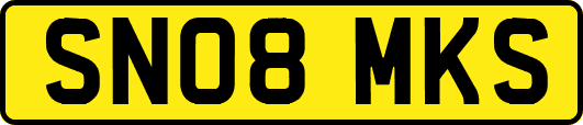 SN08MKS