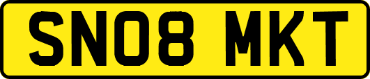 SN08MKT