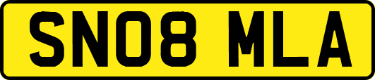 SN08MLA