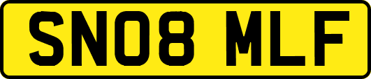 SN08MLF