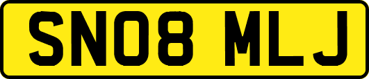 SN08MLJ