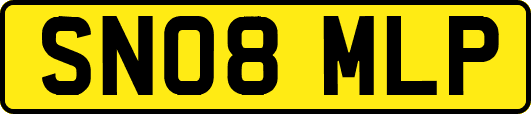 SN08MLP