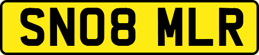 SN08MLR