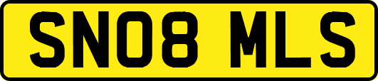 SN08MLS
