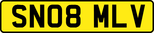 SN08MLV