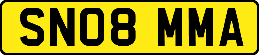 SN08MMA