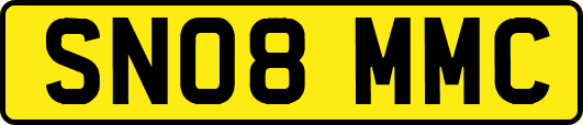 SN08MMC