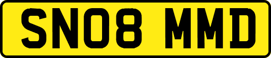 SN08MMD