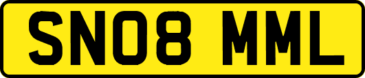 SN08MML