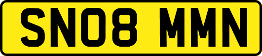SN08MMN