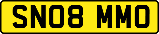 SN08MMO