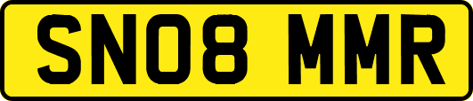 SN08MMR