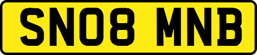 SN08MNB