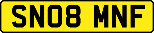 SN08MNF