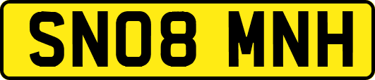 SN08MNH