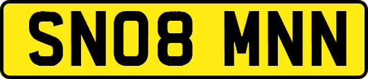 SN08MNN