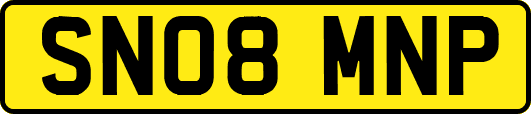 SN08MNP