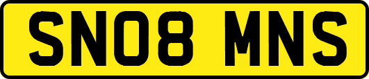 SN08MNS