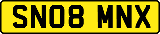 SN08MNX