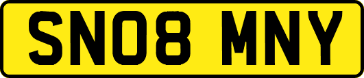 SN08MNY