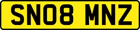 SN08MNZ
