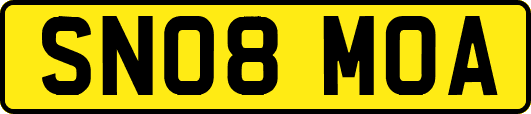 SN08MOA