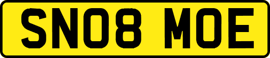 SN08MOE