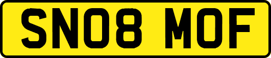 SN08MOF