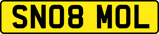 SN08MOL