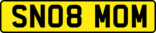 SN08MOM