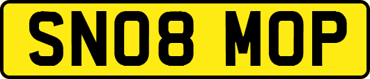 SN08MOP