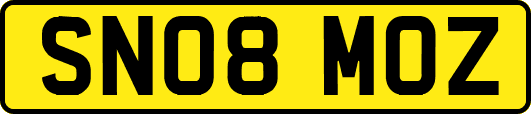 SN08MOZ