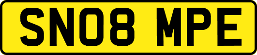 SN08MPE