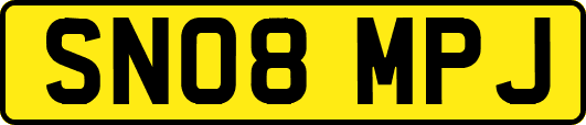 SN08MPJ