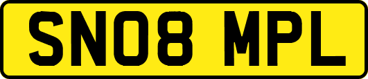 SN08MPL