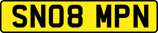 SN08MPN