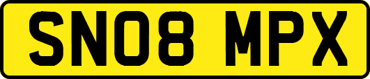 SN08MPX