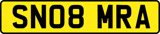 SN08MRA