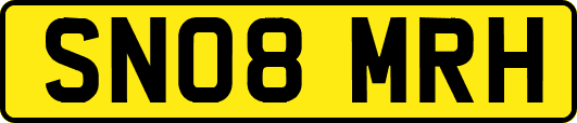 SN08MRH