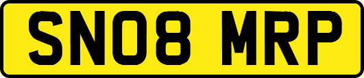 SN08MRP