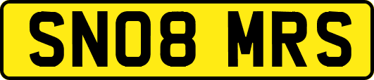 SN08MRS