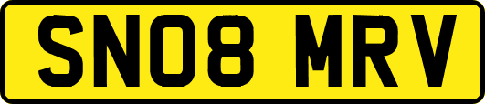 SN08MRV