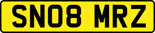 SN08MRZ