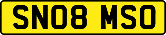 SN08MSO